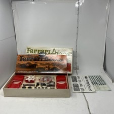 COX slot car 1/24 Ferrari Dino vintage 20312201T