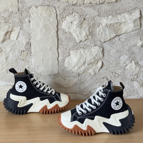 Converse run star motion - star, hi