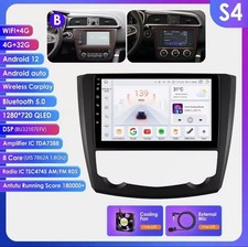 Autoradio Android 14 Pour