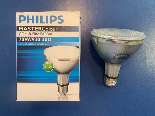 Philips par cdm master - par,