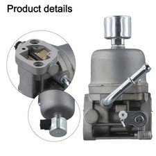 Kit Carburateur pour