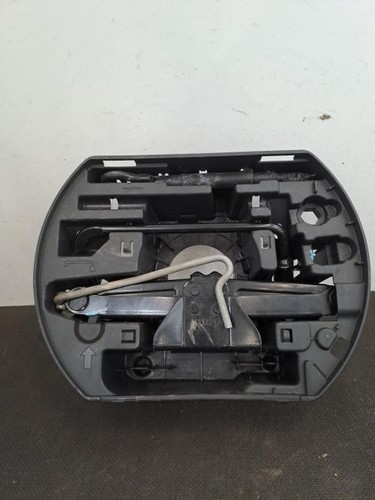 Cric peugeot 2008 phase - phase, 2