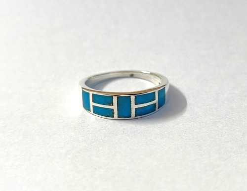 Bague incrustation - , de