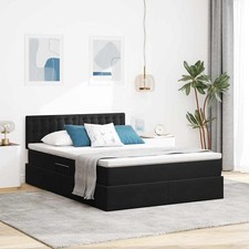 Lit rangement avec - rangement,