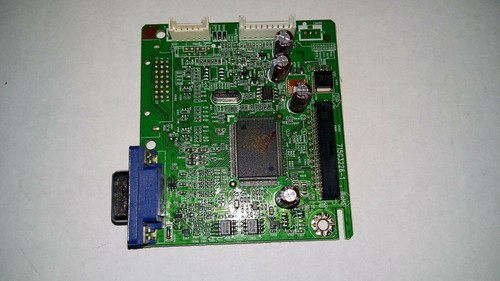 Carte mère moniteur philips - carte,