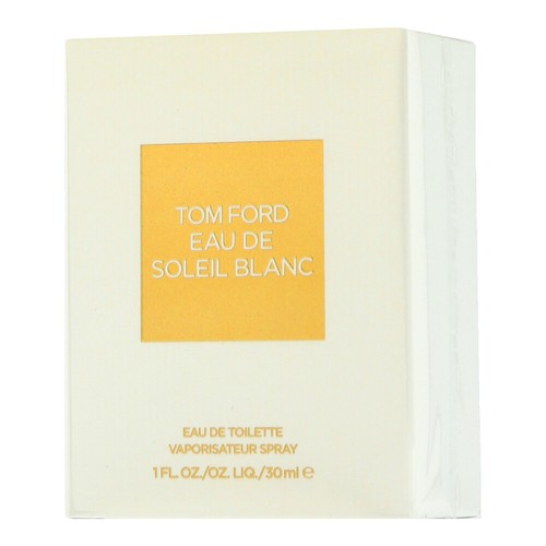 Tom ford eau soleil blanc - ford, de