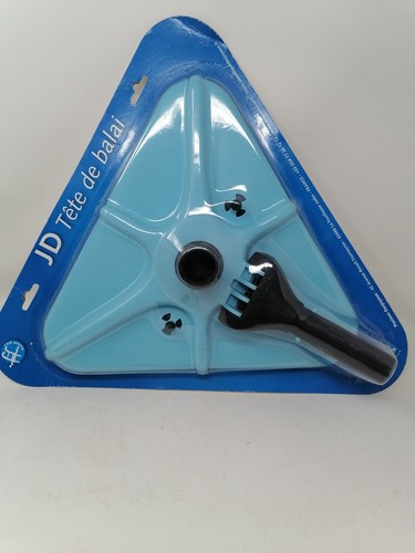 Desjoyaux brosse tete - , de