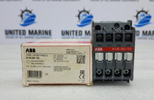 Contacteur ABB A16-30-10 30A 220-230/230-240V 50/60Hz