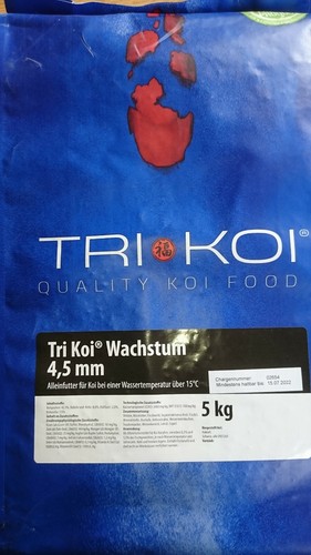 Trikoi croissance tri - trikoi,