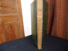 Atlas Colonial Illustré, Larousse Paris