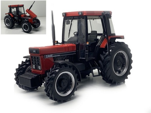 Miniature réplicagri tracteur - miniature,