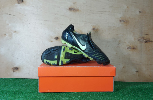 Nike total90 laser - laser, ii