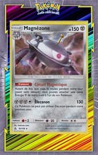 Magnézone holo sl05 ultra - magnézone, sl05:ultra