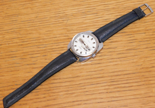 Vintage ancienne montre - vintage, homme
