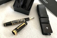 Stylo plume Montblanc Édition