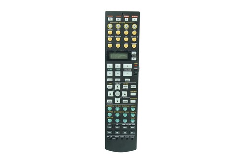 Replacement remote control for - replacement,