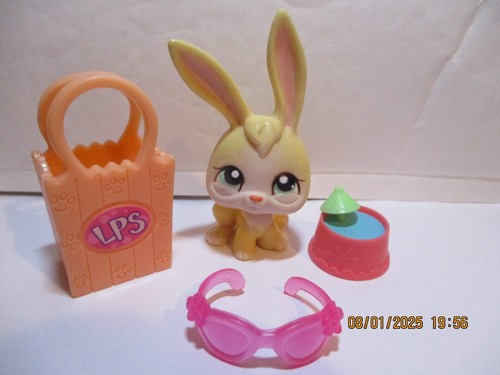Petshop lapin 285 - petshop,