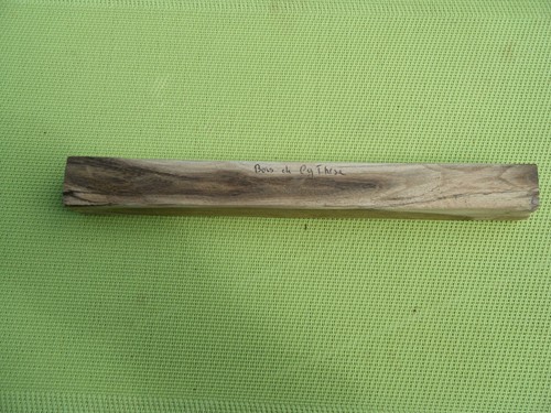 Carrelet bois - carrelet,