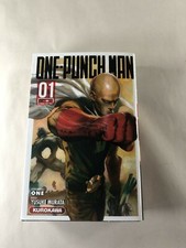 Manga One-Punch Man . Tome 1
