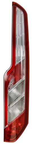 Lampe feu arriere - feu, droite