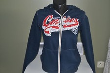 VESTE CAPUCHE FEMME LE TEMPS