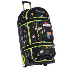 OGIO 801000.14 Rig 9800 Sac À Roues - Sushi
