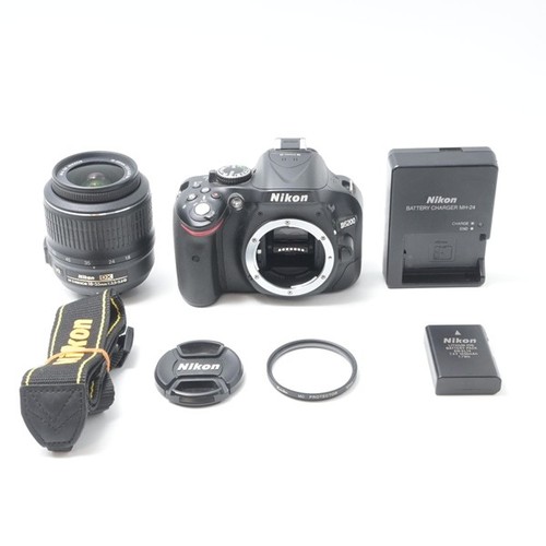 Appareil photo reflex