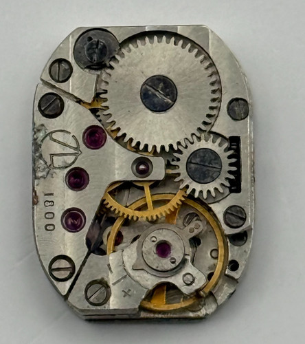 Zaria luch 1800 montre - luch,