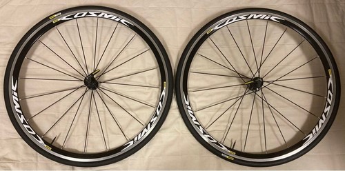 Mavic cosmic elite wheel - elite, with