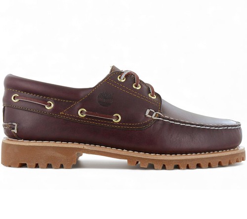 Timberland authentique eye - timberland, 3-eye
