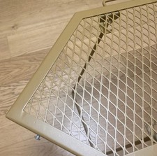 ARBOR Outdoor / Hexa Grill Mesh Table / 2P / bronzage / express / authentique