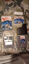 Maniac Mansion Nintendo NES
