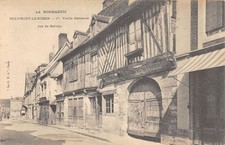 27-BEAUMONT LE