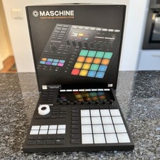 Native Instruments MASCHINE MK3 console de production