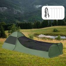 Tente de tente de tente bivy