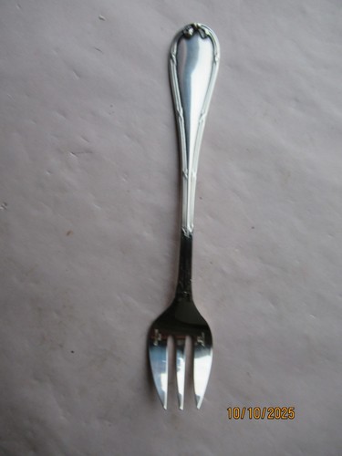 Christofle fourchette à - christofle.,