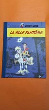 Lucky luke t25 ville - t25, la