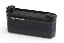 Leitz Leica Winder M4-2 14214 #15162