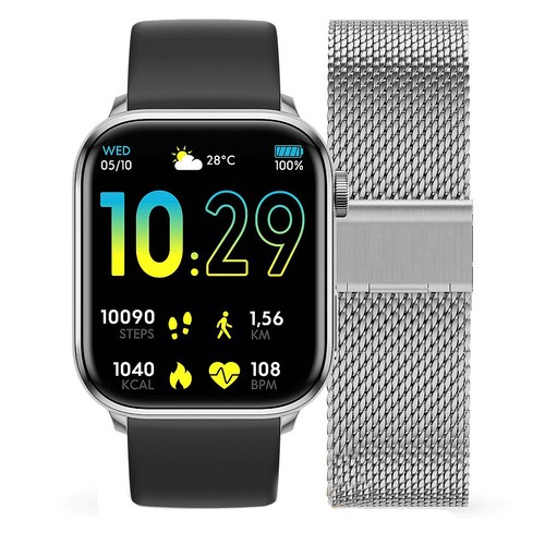 Ice watch montre noir - ice,