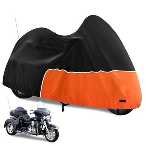 Trike cover waterproof - trike,