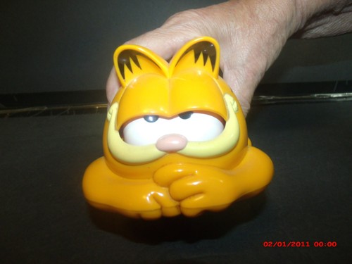 Tyco garfield landline - tyco,
