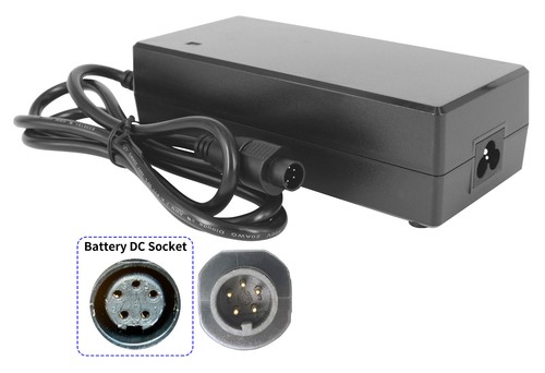 42v 80wh chargeur pour - 42v,