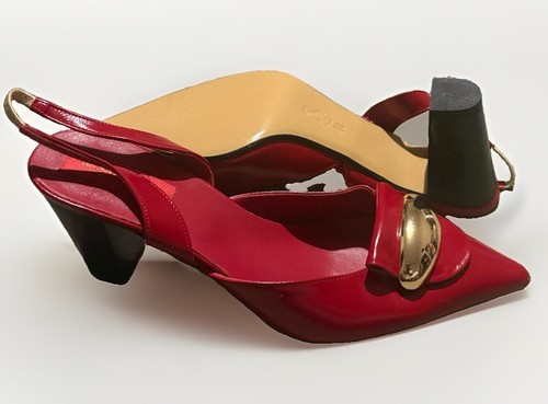 Alessandro giglio talons - alessandro, femme