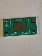 Consoles De Jeux LCD Pocket   JEU /no GAME & WATCH  - Football 