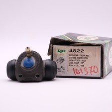 LPR - Cylindre De Frein