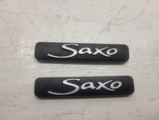 Monogramme baguette extérieur