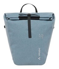 VAUDE sacoche de vélo Recycle Back Single Bike Bag Heron
