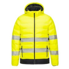 Veste Thermique Chauffante Hi