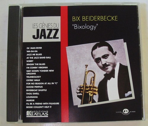 Bix beiderbecke bixology - ,