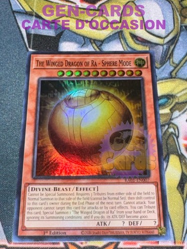Carte le dragon - gi,